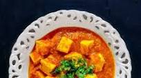 Indian Tofu Curry - Vegan and Glutenfree Indian Tofu Curry - Vegan and Glutenfree