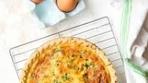 Quiche Lorraine Quiche Lorraine