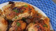 Chicken Marbella Chicken Marbella