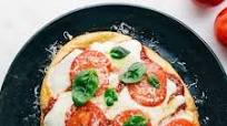 Margherita Pizza Margherita Pizza