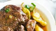 Mississippi Pot Roast Mississippi Pot Roast