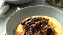 Slow Cooker Italian Pot Roast Slow Cooker Italian Pot Roast