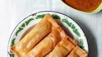 Lumpia Isi Sayur Lumpia Isi Sayur