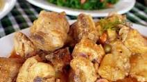 How to Cook Chicken Afritada How to Cook Chicken Afritada