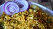 Vegetable Biryani Recipe Vegetable Biryani Recipe