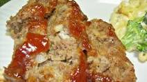 Cracker Barrel Meatloaf (for a large crowd!) Cracker Barrel Meatloaf (for a large crowd!)