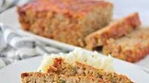 Easy 4 Ingredient Meatloaf Recipe Easy 4 Ingredient Meatloaf Recipe