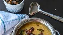 Gujarati Surati Dal / Peanut Tomato Lentil Recipe Gujarati Surati Dal / Peanut Tomato Lentil Recipe