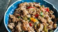 Yummy, that's Delicious Ground Turkey and Veggies Mix Yummy, that's Delicious Ground Turkey and Veggies Mix
