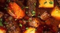 Guinness Beef Stew Guinness Beef Stew