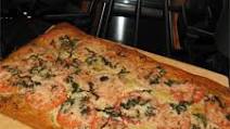 Tomato Basil Squares Tomato Basil Squares