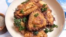 Soulful Fried Chicken Soulful Fried Chicken