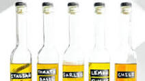Infused Olive Oil (5 Ways) Infused Olive Oil (5 Ways)