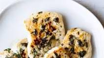Turkey Cutlets with Rosemary and Thyme Turkey Cutlets with Rosemary and Thyme