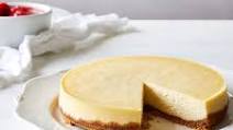 Pressure Cooker Strawberry Cheesecake Pressure Cooker Strawberry Cheesecake