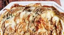 Classic Potato Gratin Classic Potato Gratin