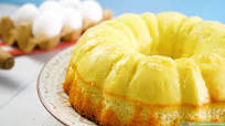 How to Make a Sponge Cake How to Make a Sponge Cake