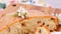 Manor House Sultana Cake Manor House Sultana Cake