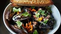 Mussels with Beer and Sofrito Recipe Mussels with Beer and Sofrito Recipe