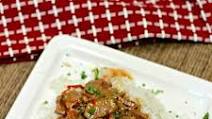 Instant Pot Chinese Recipes Instant Pot Chinese Recipes