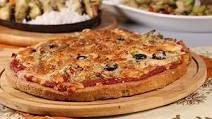 Multigrain Pizza with Vegetables Recipe | Abida Baloch | Masala TV Multigrain Pizza with Vegetables Recipe | Abida Baloch | Masala TV