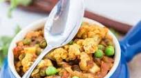 Gobi Matar Masala Gobi Matar Masala