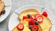 Air Fryer French Toast Air Fryer French Toast