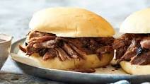 Pulled Lamb Shoulder Pulled Lamb Shoulder