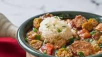 Instant Pot Gumbo Instant Pot Gumbo