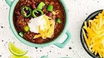 Easy Instant Pot Chili Easy Instant Pot Chili