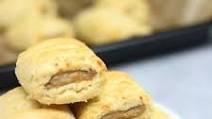 Easy Sausage Rolls Recipe Easy Sausage Rolls Recipe