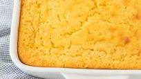 Jiffy Corn Casserole Jiffy Corn Casserole