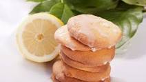Weight Watchers Air Fryer Lemon Slice Sugar Cookies Weight Watchers Air Fryer Lemon Slice Sugar Cookies