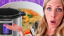 THE BEST Instant Pot Beef Stew! Dump and Go Instant Pot Recipe (SLOW COOKER TOO!) THE BEST Instant Pot Beef Stew! Dump and Go Instant Pot Recipe (SLOW COOKER TOO!)