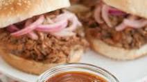 Recipe: Basic Sweet & Tangy BBQ Sauce Recipe: Basic Sweet & Tangy BBQ Sauce