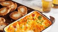 Buffalo Chicken Dip Buffalo Chicken Dip