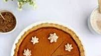 Sweet Potato Pie Sweet Potato Pie