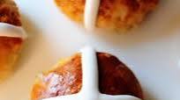 Hot Cross Buns Hot Cross Buns