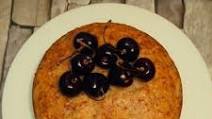 Eggless Banana Cake Eggless Banana Cake