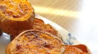 Roasted Sweet Potatoes-Coins Roasted Sweet Potatoes-Coins