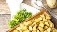 Oven Roasted Potatoes Oven Roasted Potatoes