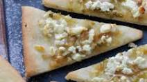 Flatbread Pizza Dough Flatbread Pizza Dough