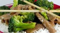 Restaurant Style Beef and Broccoli Restaurant Style Beef and Broccoli