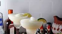 Frozen Margarita Frozen Margarita