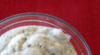 White Pizza Sauce White Pizza Sauce