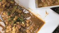 Holiday Pork Posole Holiday Pork Posole