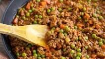 Keema Curry (Stove Top or Instant Pot Keema Curry (Stove Top or Instant Pot