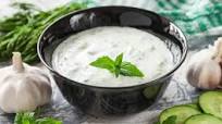 Tzatziki Tzatziki