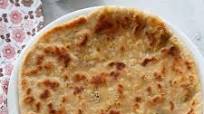 Paneer Kulcha Paneer Kulcha