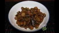 Kovakka Fry | Tindora Fry Kovakka Fry | Tindora Fry